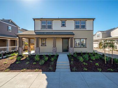 221 Foxtrot Ct, San Luis Obispo, CA, 93401