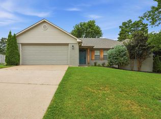 335 Dabney Ct, Conway, AR 72034