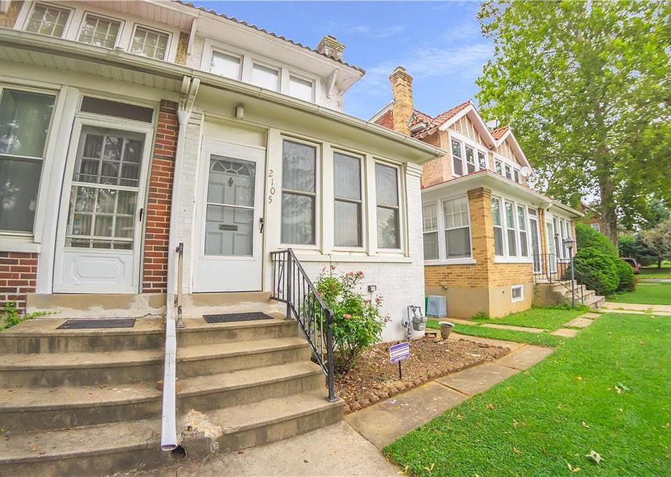 2105 W Washington St, Allentown, PA 18104 Zillow