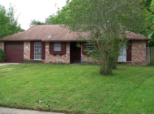 5207 Ridge Turn Dr, Houston, TX 77053