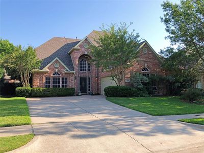 3404 Emerald Cove Dr, Flower Mound, TX, 75022