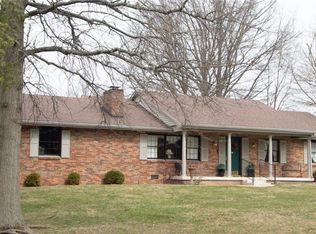 201 Sunrise Dr, Madison, IN 47250