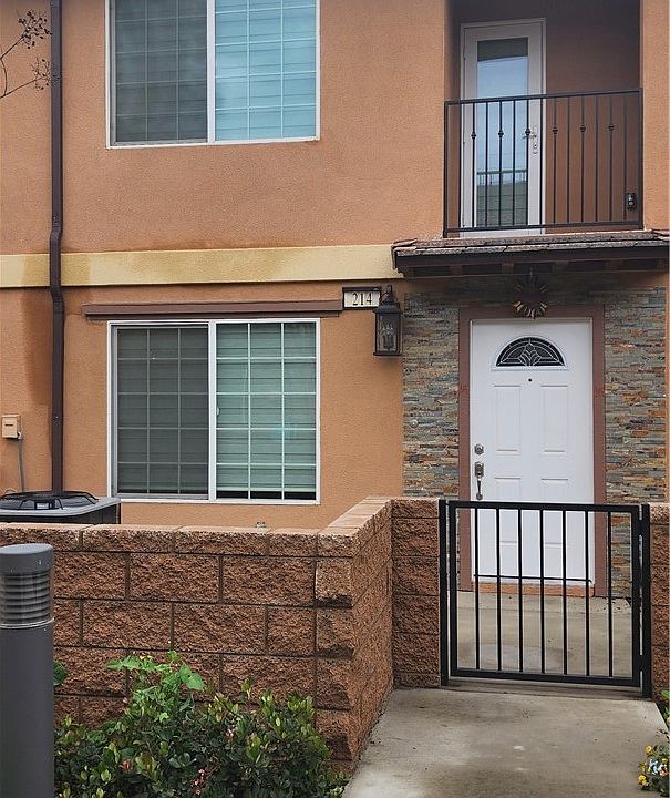 1st image of 16408 Valencia Ave #214
