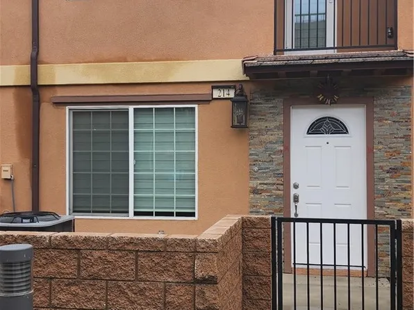 16408 Valencia Ave #214, Fontana, CA 92335