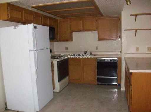 2nd image of 7965 Terrace Rock Way Unit 101