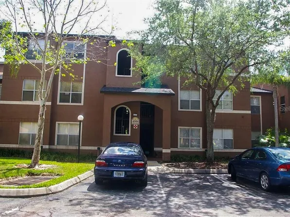 4504 Commander Dr APT 1816, Orlando, FL 32822