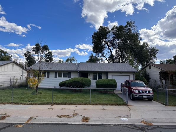 2423 Bandelier Dr
