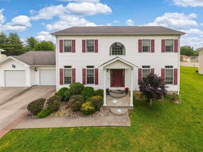 109 S Greg Ln, Carbondale, IL, 62901