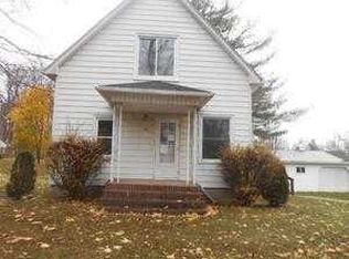 144 Jean St, Sandusky, MI 48471