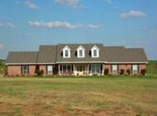 507 Nakomis Trl, Wichita Falls, TX 76310