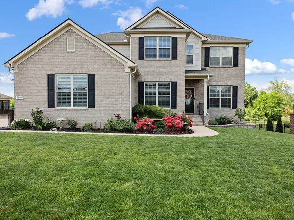 1108 Brixworth Dr, Spring Hill, TN 37174