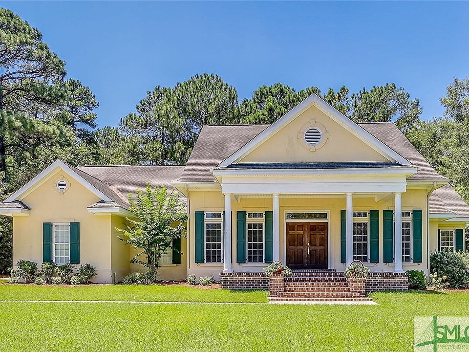 774 Southbridge Blvd, Savannah, GA 31405 Zillow