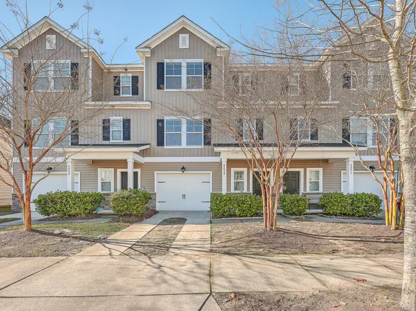 4239 Scharite St, Charleston, SC 29414