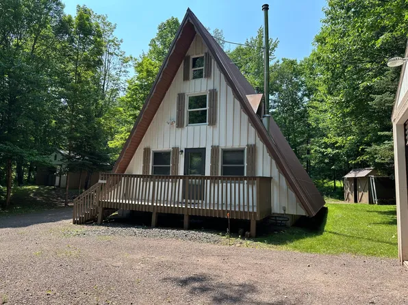 10791 N Cannonball Ct, Bessemer, MI 49911