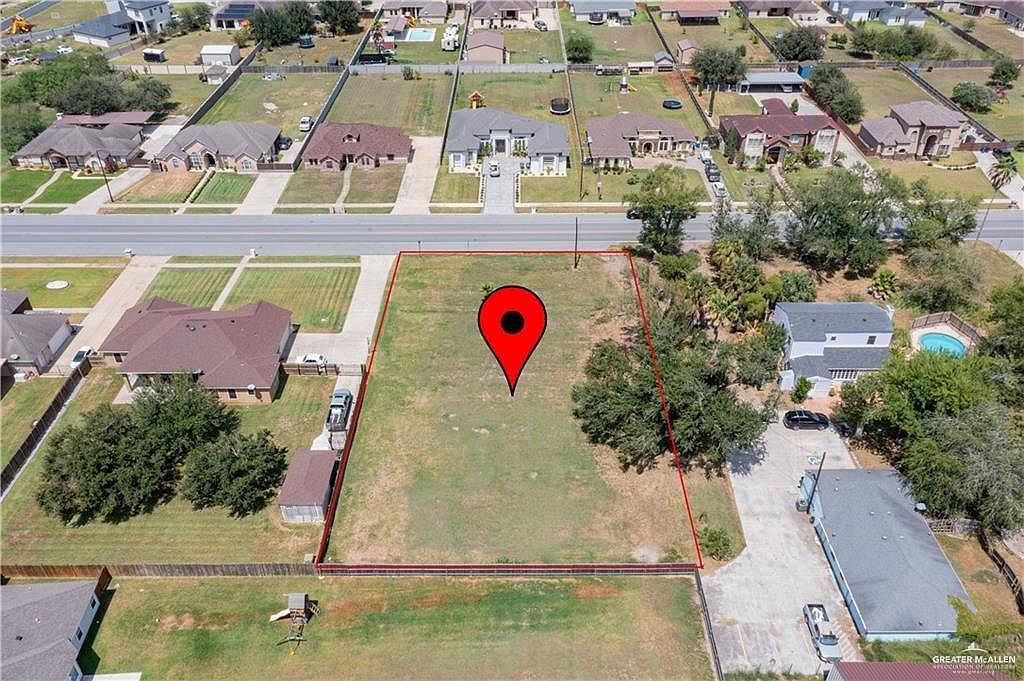 6008 E Curry Rd, Edinburg, TX 78542 Zillow