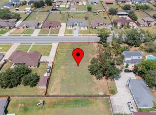 6008 E Curry Rd, Edinburg, TX 78542