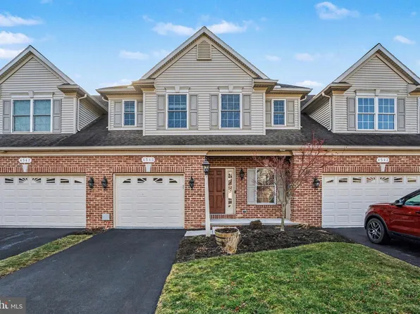 4545 Laurelwood Dr, Harrisburg, PA 17110