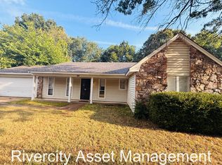 6408 Green Grove Dr, Memphis, TN 38141