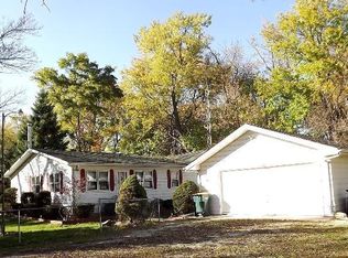 W856 Eau Claire Rd, Genoa City, WI 53128