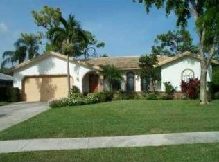 3376 NW 24th Ter, Boca Raton, FL 33431