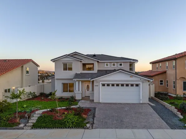 8521 Grove Hill Ct, Lemon Grove, CA 91945