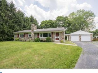 122 Wilburdale Rd, Malvern, PA 19355