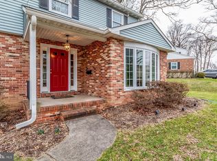 2108 Woodfork Rd, Lutherville Timonium, MD 21093