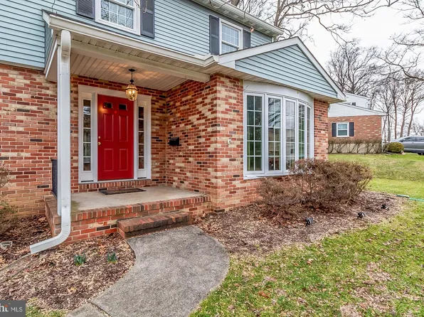 2108 Woodfork Rd, Lutherville Timonium, MD 21093