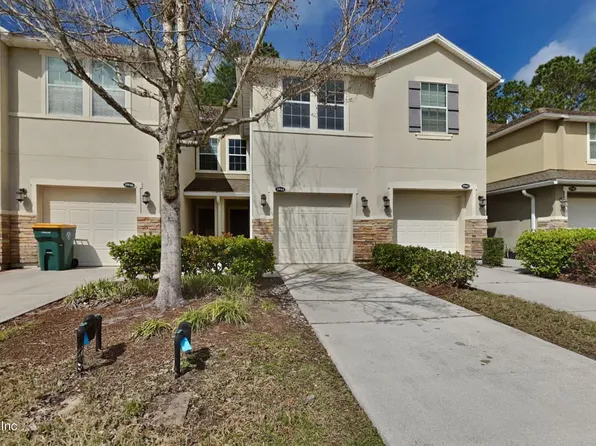 5944 BARTRAM VILLAGE Drive, Jacksonville, FL 32258