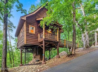 1930 Kinfolks Ridge Way, Sevierville, TN 37876