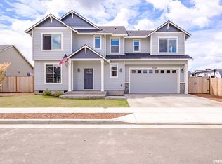 2250 NE Summit Dr, Albany, OR