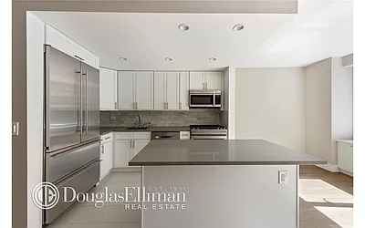 Sold by Douglas Elliman