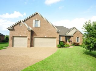 6660 Waterford Pl, Owensboro, KY 42303