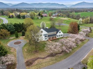 10625 Genefield Rd, Elkton, VA 22827