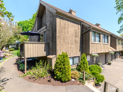 543 North Trail #A, Stratford, CT, 06614