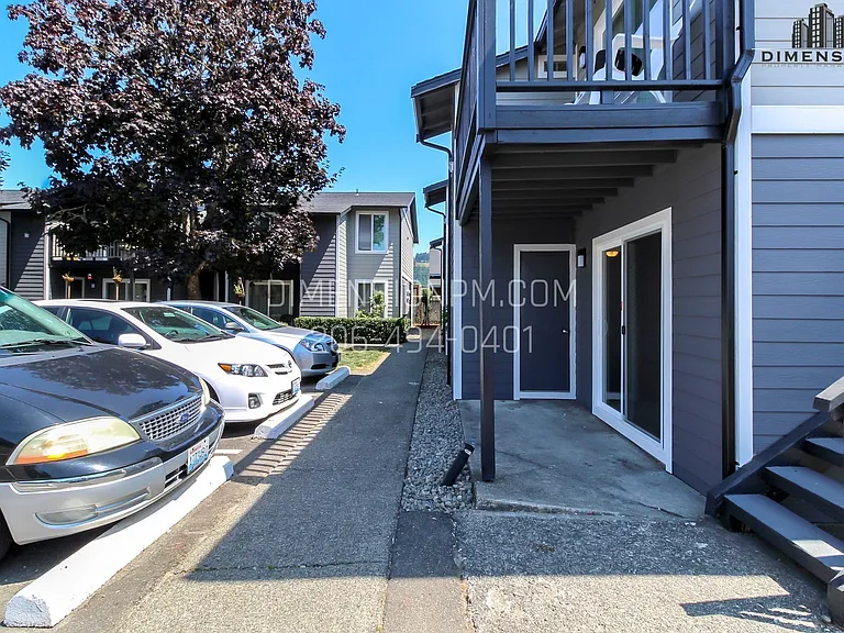 Beautiful one-bedroom and two-bedroom apartments in Sumner! — Photo 9