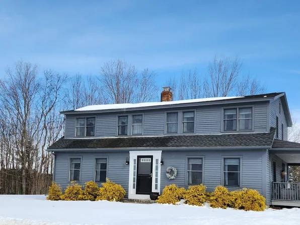 192 Bear Hill Road, Chichester, NH 03258