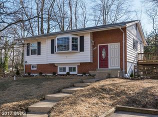 7605 Devries Dr, Lorton, VA 22079