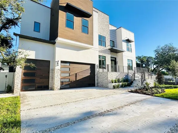 4629 W LONGFELLOW AVENUE, TAMPA, FL 33629