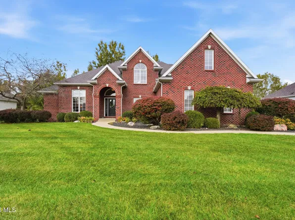 8000 Quarry Rd, Maumee, OH 43537