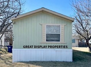 1535 Grizzly Trl, Red Oak, TX