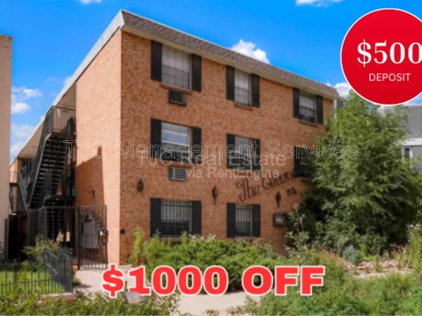 27 S Sherman St APT 202, Denver, CO 80209