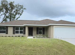 3790 SW 137th Pl, Ocala, FL 34473