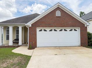 2648 Heathrow Dr, Tallahassee, FL 32312