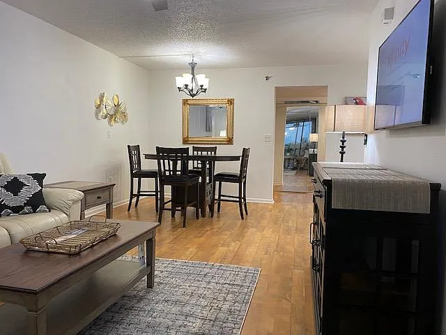 1 bed, 643 sqft, $1,395 — Photo 4