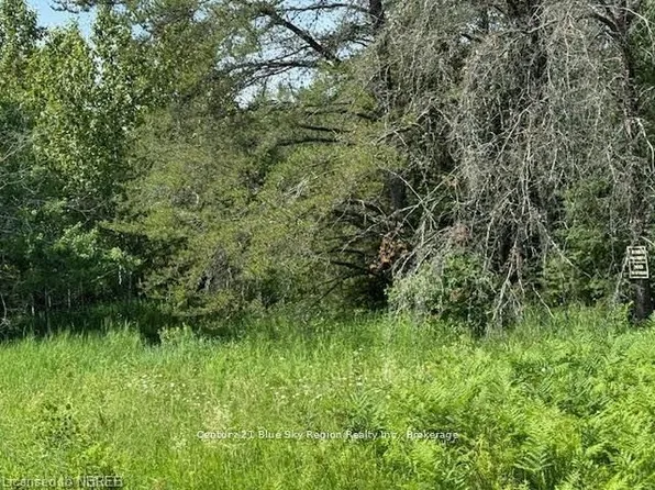 Pt Con 5 Hwy Lot 5-575, West Nipissing, ON P0H 1M0