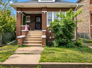 4127 S Francisco Ave, Chicago, IL 60632