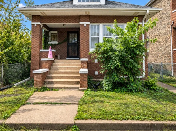 4127 S Francisco Ave, Chicago, IL 60632