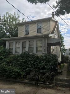 505 Emmett Ave, Trenton, NJ, 08629