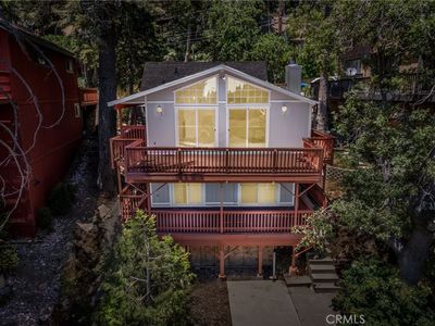 779 W Victoria Ct, Lake Arrowhead, CA, 92352